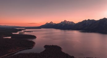 Top Wyoming Road Trip Destinations: Places You Must Explore