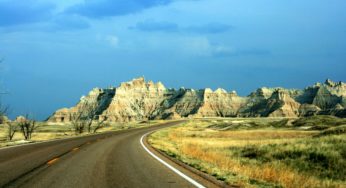 Top South Dakota Road Trip Destinations: 7-Day Itineraries