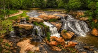 Top South Carolina Road Trip Destinations: Best 5-day Tours