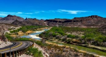 Top Texas Road Trip Destinations – Spectacular Spots Selection