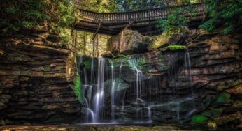 Top West Virginia Road Trip Destinations – Great Travel Places