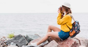 Solo Woman Traveler: Top 7 Tips and Reasons to Explore Alone