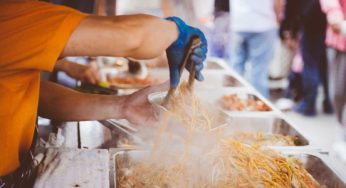 Food Safety Guide: Tips on Eating Street Food When Traveling