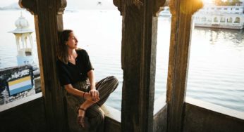 How to Deal With First-Time Solo Travel Loneliness