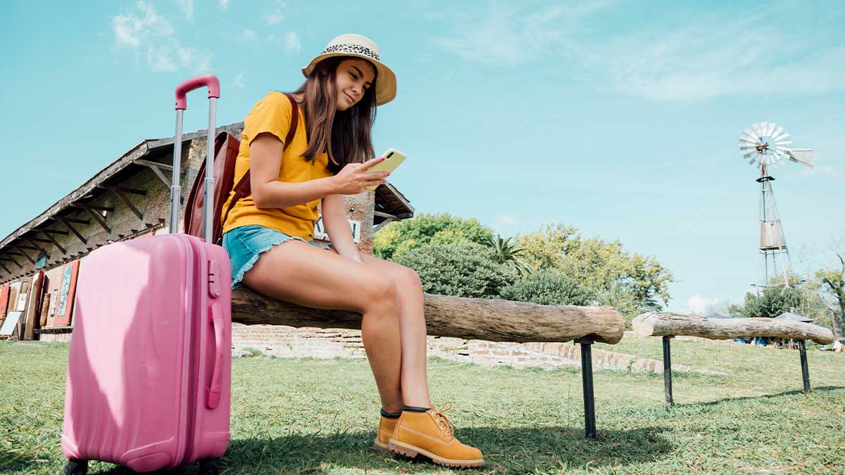 How to Plan the Perfect Solo Adventure Based on Your Travel Style -  RentalTrader Blog, Your Home for Vacation Rental Listings and Travel Dreams