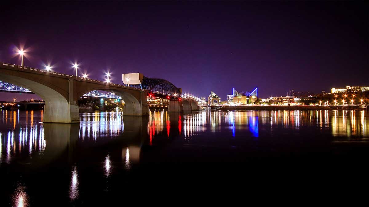 Chattanooga Nightlife Destinations For A Perfect Night Out