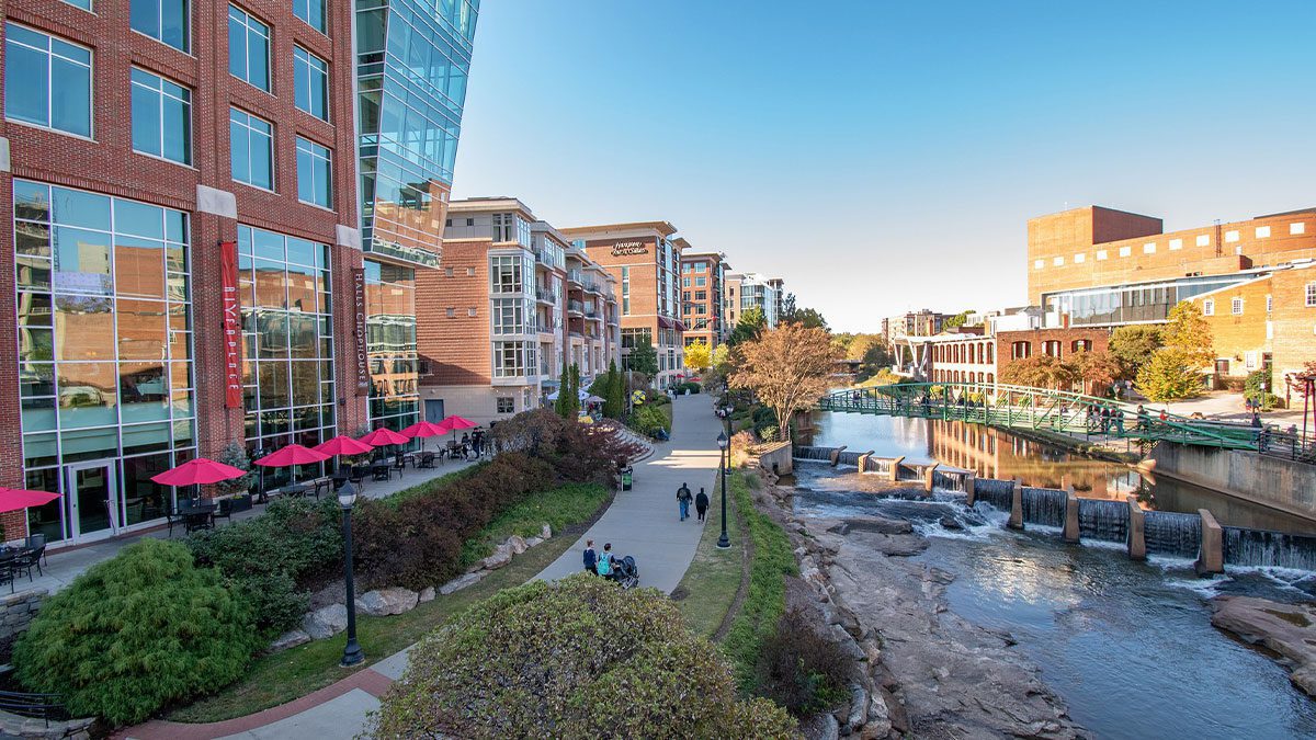 Live Music In Greenville Sc Tonight