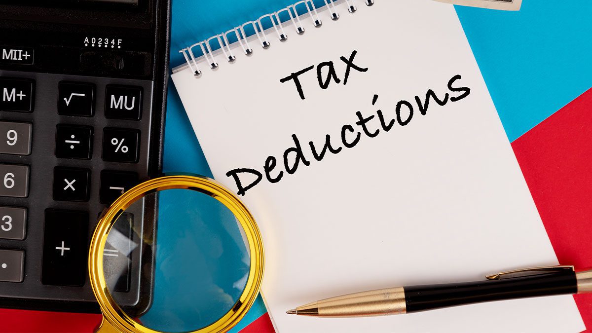 Vacation Rental Tax Deductions Guide Expert Advice