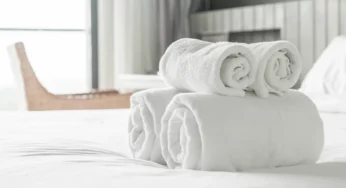Best Towels for Airbnb and Vacation Rental: Awesome Buying Guide